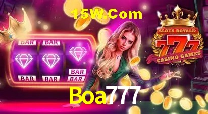 Boa777 - cassino ao vivo